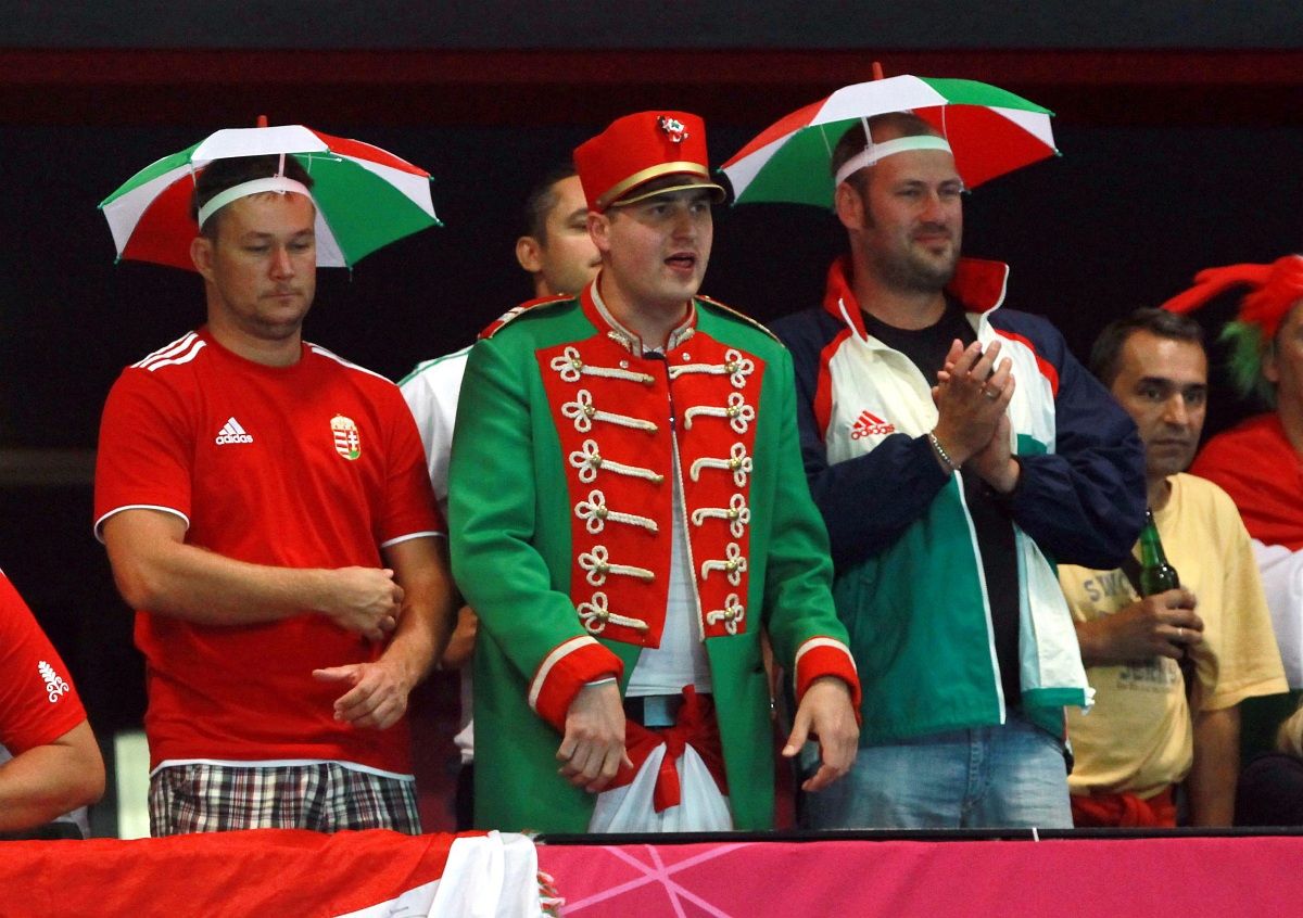 Magyarország gazdasági erején felül teljesített az olimpián