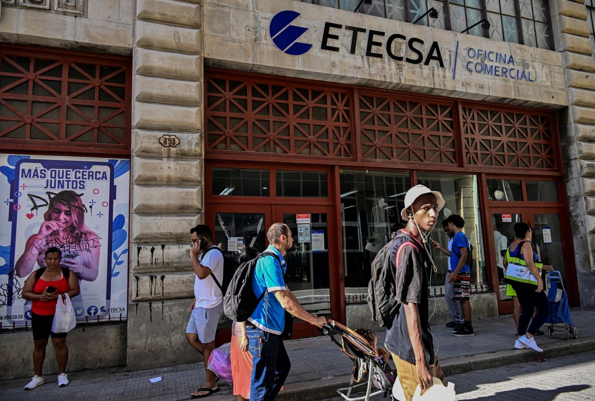 Megemelték az internet árát Kubában, a diákoknál ez volt az utolsó csepp a pohárban
