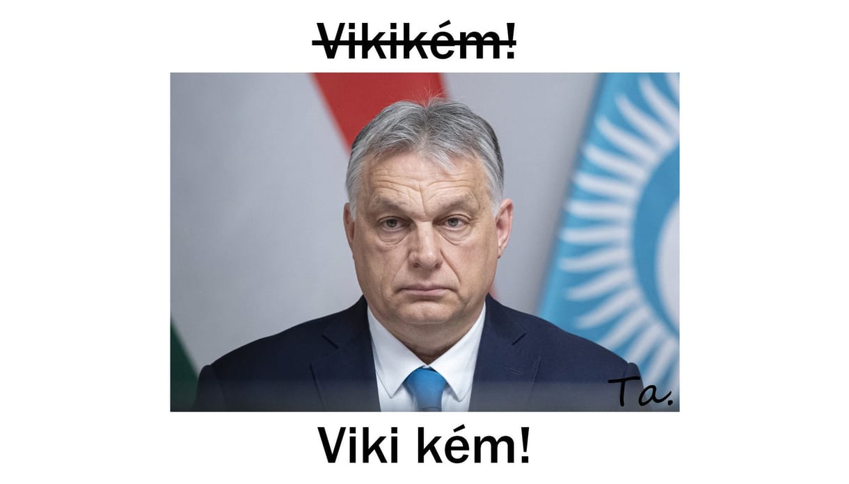 A Pegasus meg a többiek: beindította a mémgyárat a megfigyelési botrány