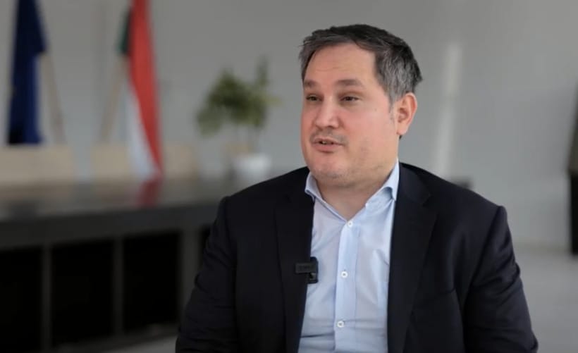 Nagy Márton: Mi árstopokban hiszünk