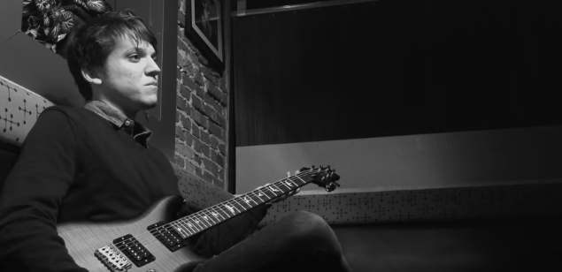 Meghalt Thomas Fekete, a rákkal küzdő huszonéves gitáros