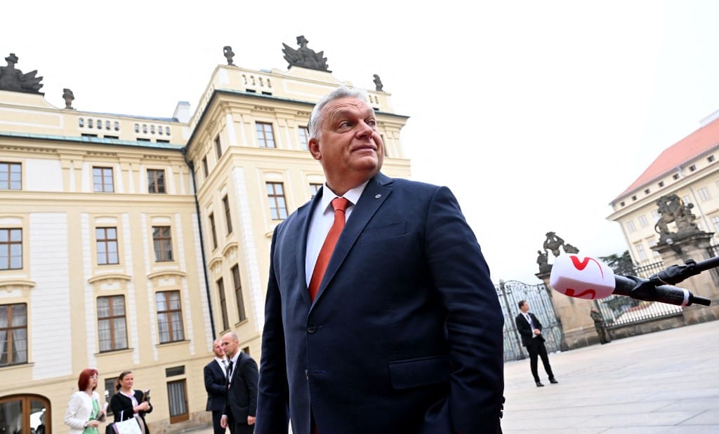 Orbán: Ha lesz közös európai gázbeszerzés, az nem lesz kötelező Magyarországnak