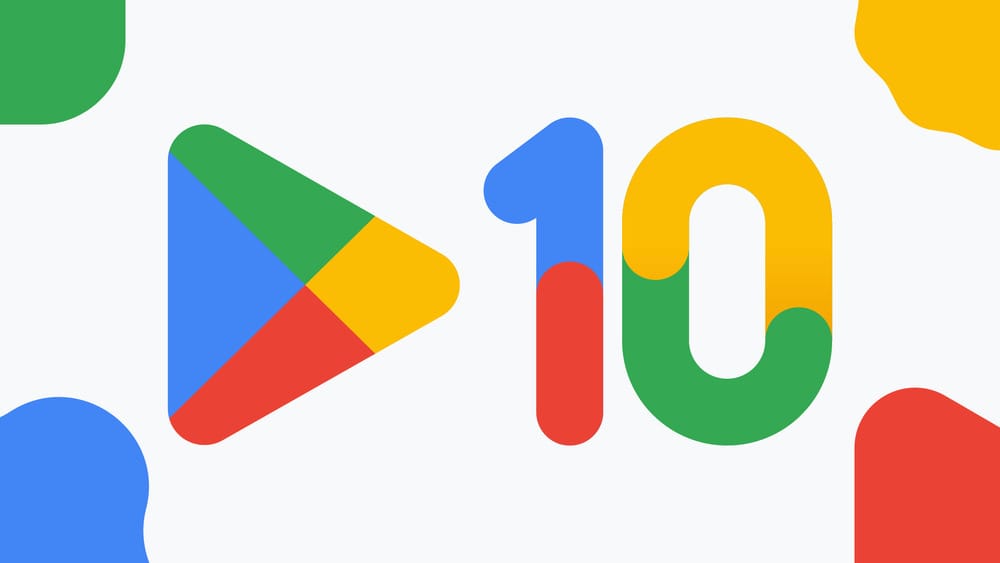 2,5 milliárd ember érint: ha Androidja van, nézzen rá a Google Play áruházra