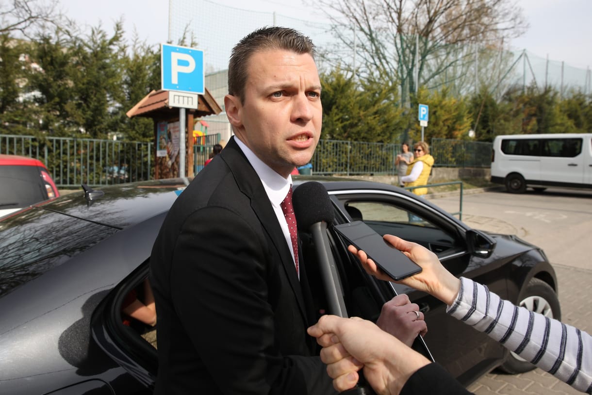 Menczer Tamás az elmaradt csúcsról: Kérdezze meg a V4-eket, hogy milyen programjuk van - videó