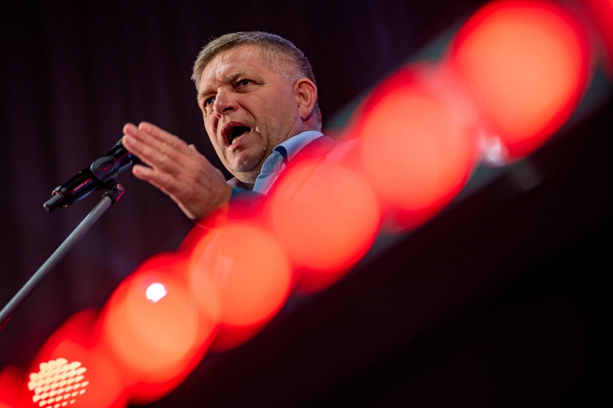 Foreign Policy: Robert Fico nem a következő Orbán Viktor