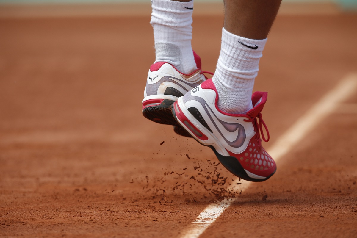 Kétnapos küzdelem a Roland Garros-döntőn – Nagyítás-fotógaléria