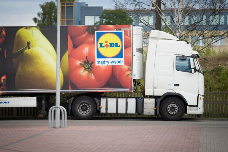 Szabadalmat sértett a Lidl Spanyolországban