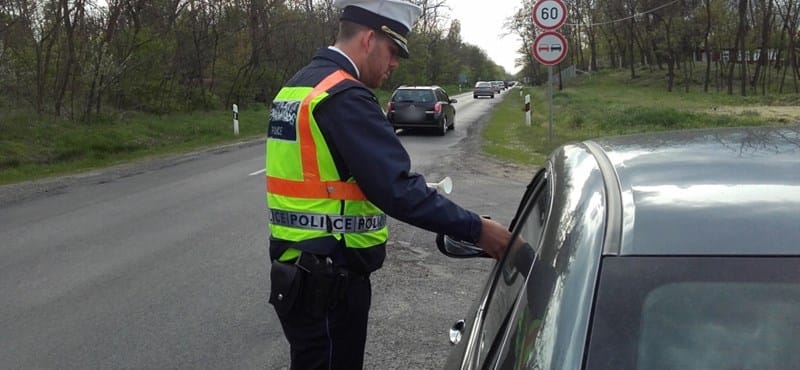 Vajon hány autóst tiltanak el állandósult jellemhiba miatt a vezetéstől?