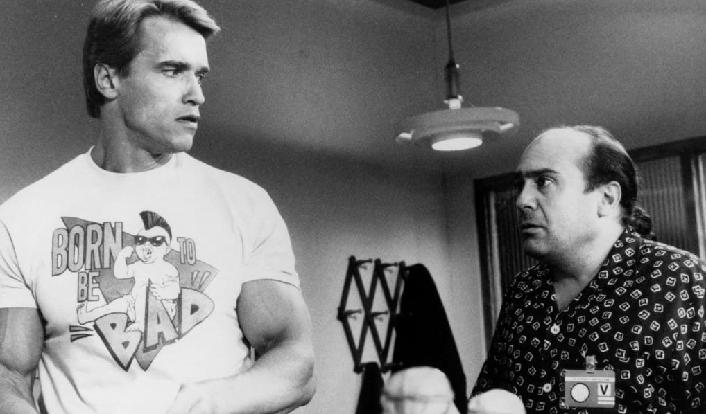 Amire nem fogadtunk volna: Arnold Schwarzenegger és Danny DeVito folytatja az Ikreket