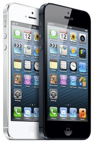 Nem vicc: az iPhone felér egy aranybányával