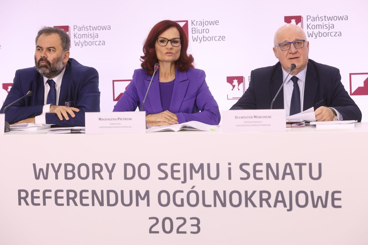 CEU-docens: Kaczynskiék veszítettek, de egyáltalán nem biztos, hogy hajlandók békésen távozni