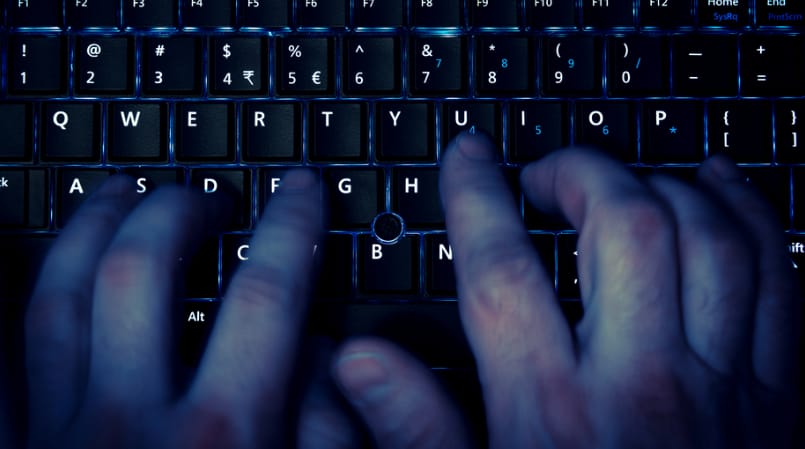 Ez önt is érintheti: 482 népszerű weboldalról derült ki, hogy rögzíthetik minden billentyűleütésünket