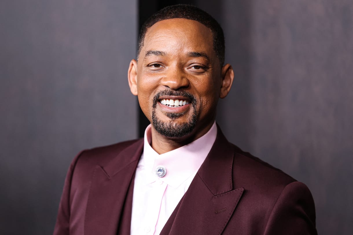 Will Smith már Budapestről posztol, és tökéletesen ejti a város nevét