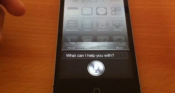 A nap videója – az első iPhone4S videóteszt