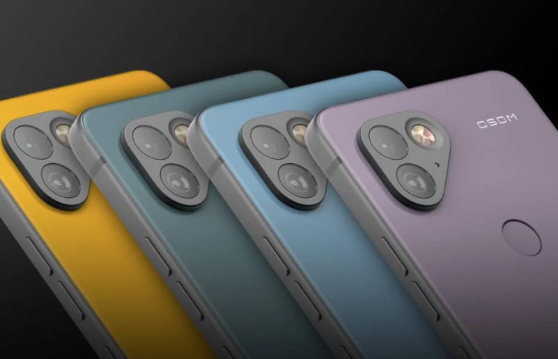 A gyártó kotyogta ki a „bámulatosnak” ígért androidos telefon jó pár részletét