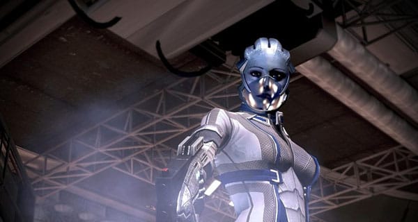 Mától tölthető az ingyenes Mass Effect kiegészítő