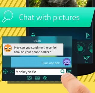 Megbánta, hogy elküldött egy képet? Így törölheti a címzett telefonjáról