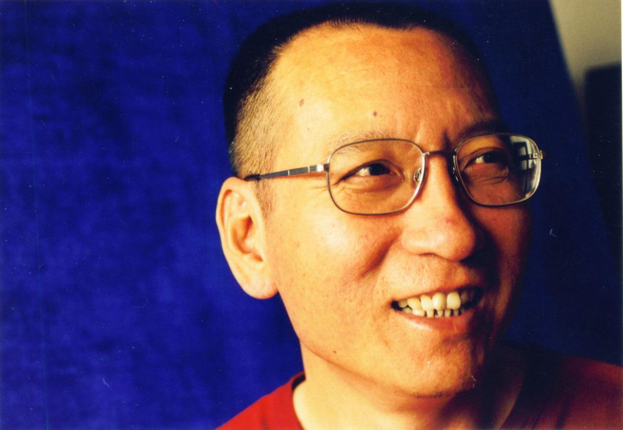 TGM: Liu Hsziao-po halálára