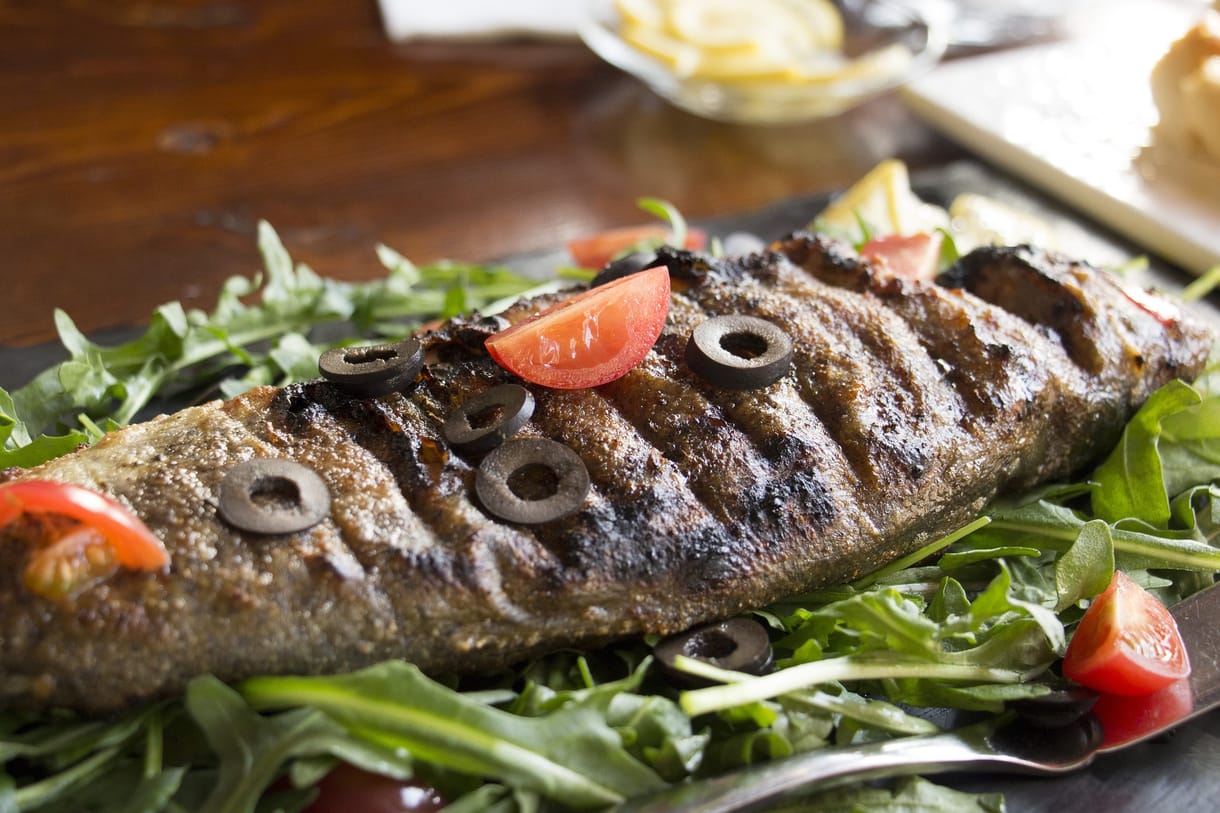 Csak most derült ki a mediterrán étrend egy észveszejtően jó hatása