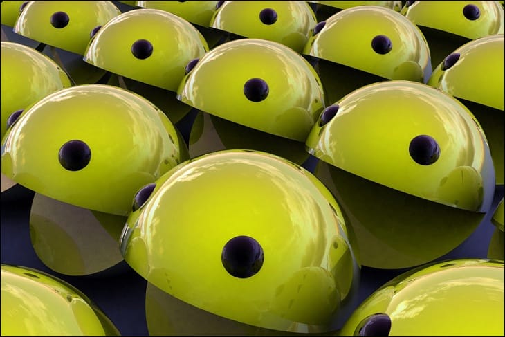 Amit nem biztos, hogy tudtál a Pacmanről