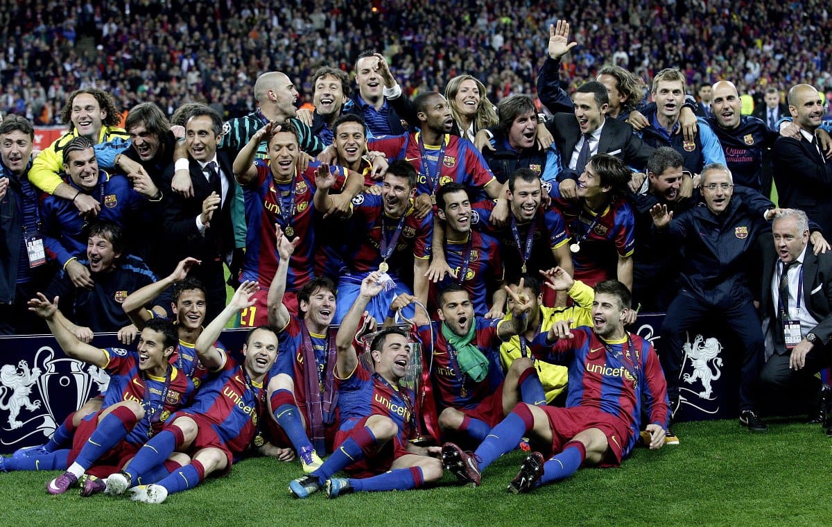 Negyvenöt millió eurót költhet játékosokra a Barcelona