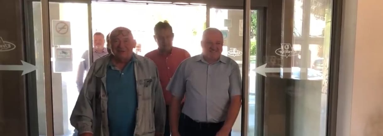 Visszalépett az MSZP-be Csintalan Sándor