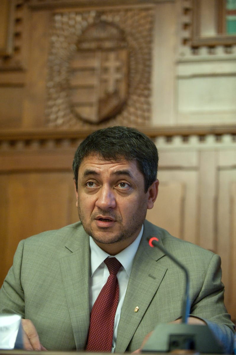 Újabb fideszes írta át a vagyonbevallását