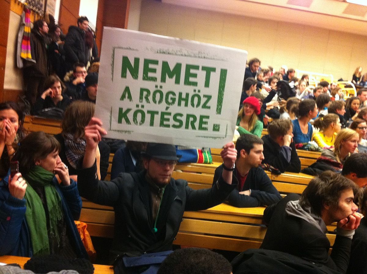 Megdöbbentő számok most felvételizőknek