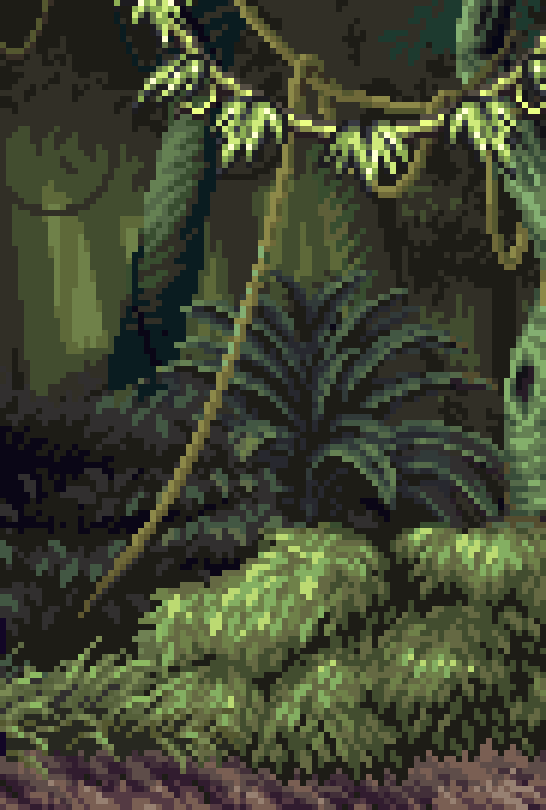 Pixelorgia a régi játékok fanatikusainak