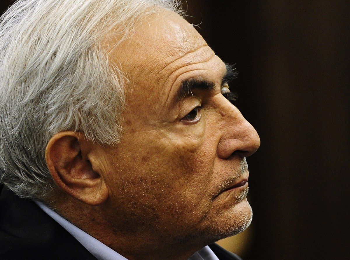 Ki lehet Strauss-Kahn utóda?