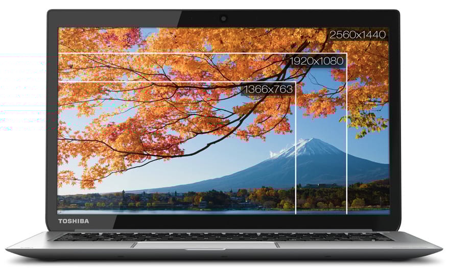 Új csúcslaptop érkezik