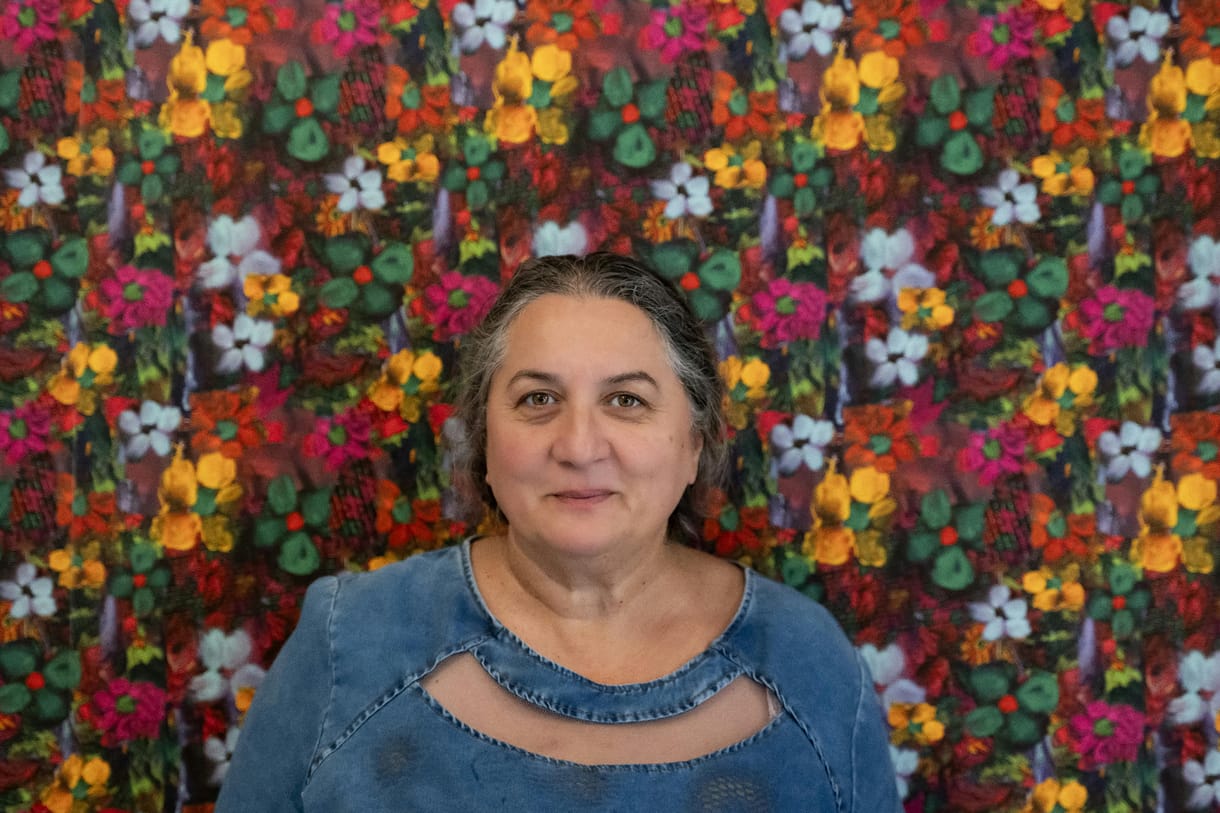 Varga Erika ruhatervező, roma aktivista: Amióta én élek, a romák helyzetében nem látok valódi változást
