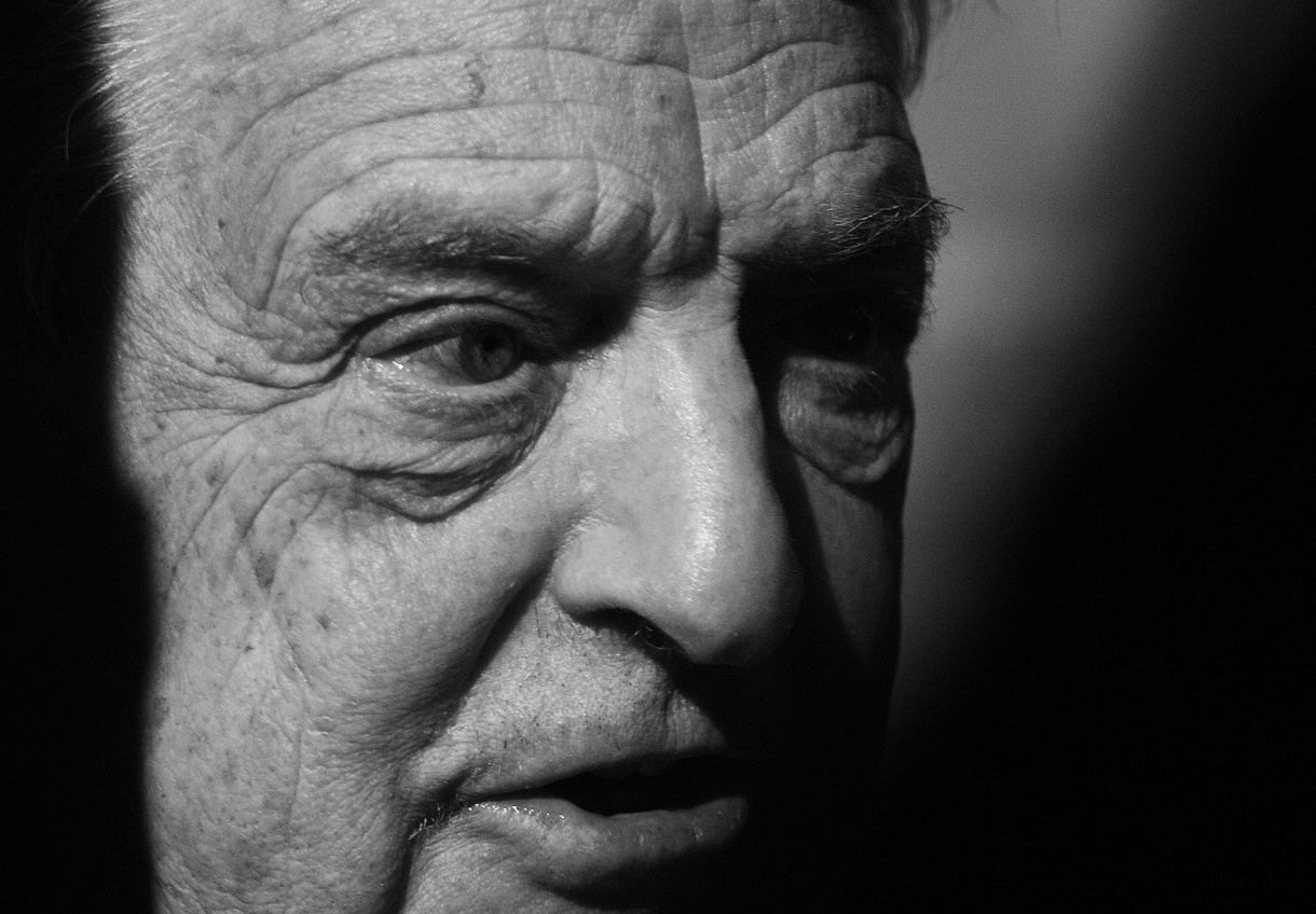 Az ifjú Soros pesti kalandjai: találkozót tartott Soros György alapítványa