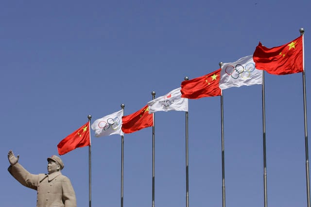120 éve született Mao Ce-tung – megemlékezések Kínában