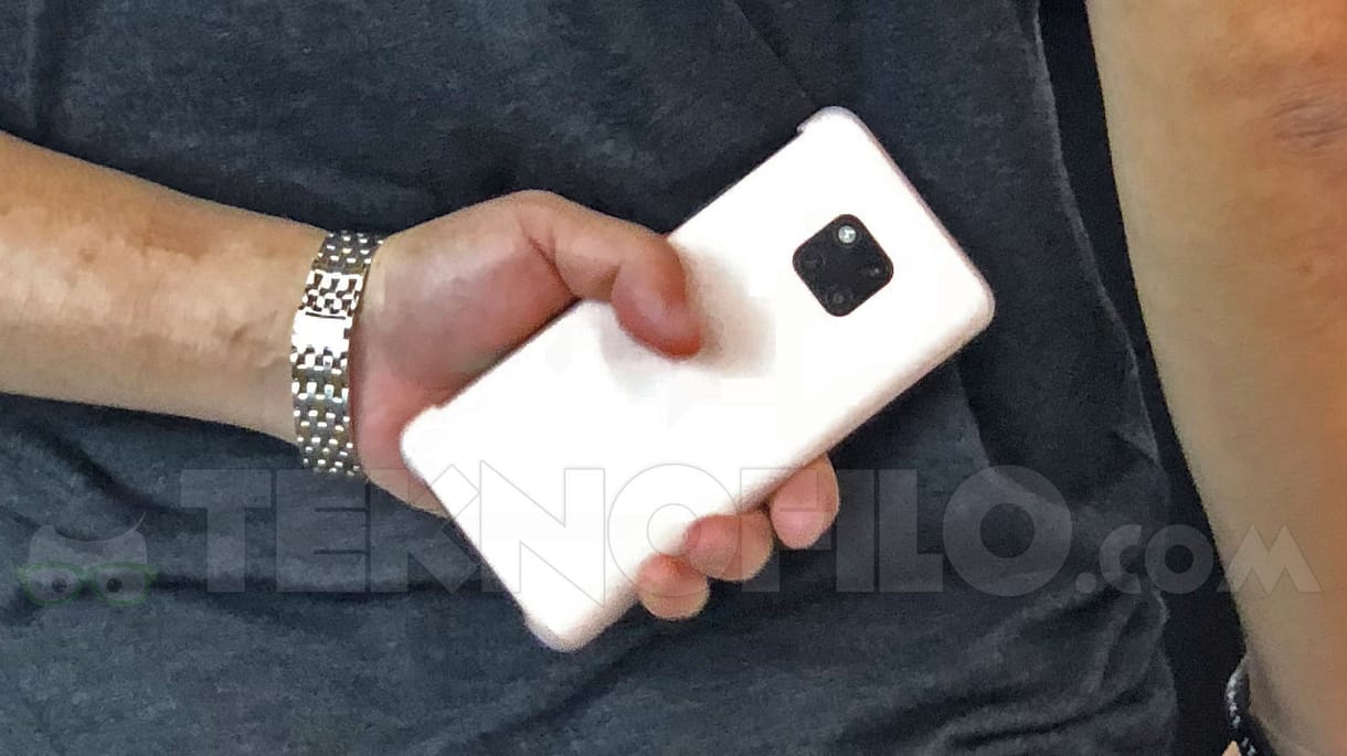Ha ez igaz, a Huawei új telefonja minden mást lekörözhet majd, ha fotózásról van szó
