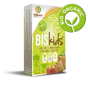 Rákkeltő a bio babakeksz, leveszik a polcokról