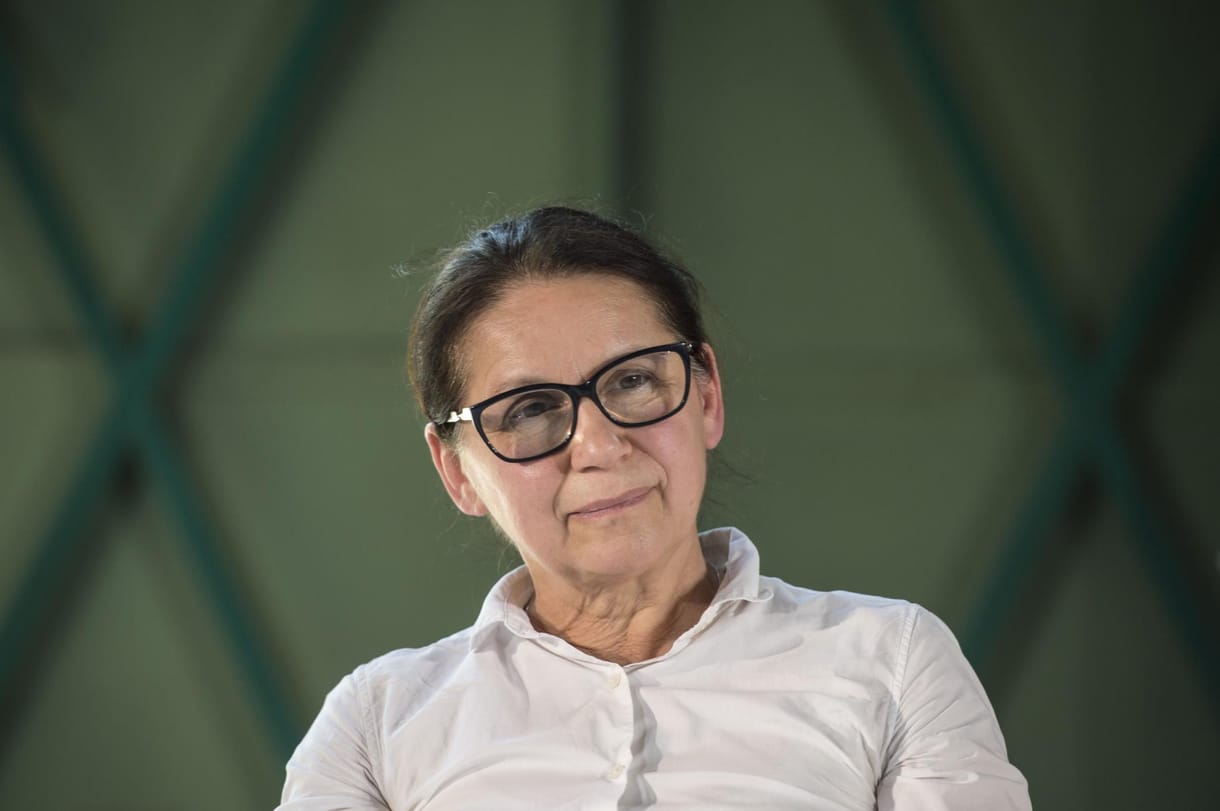 Enyedi Ildikó is elkapta a koronavírust, de közben leforgatott egy karanténfilmet