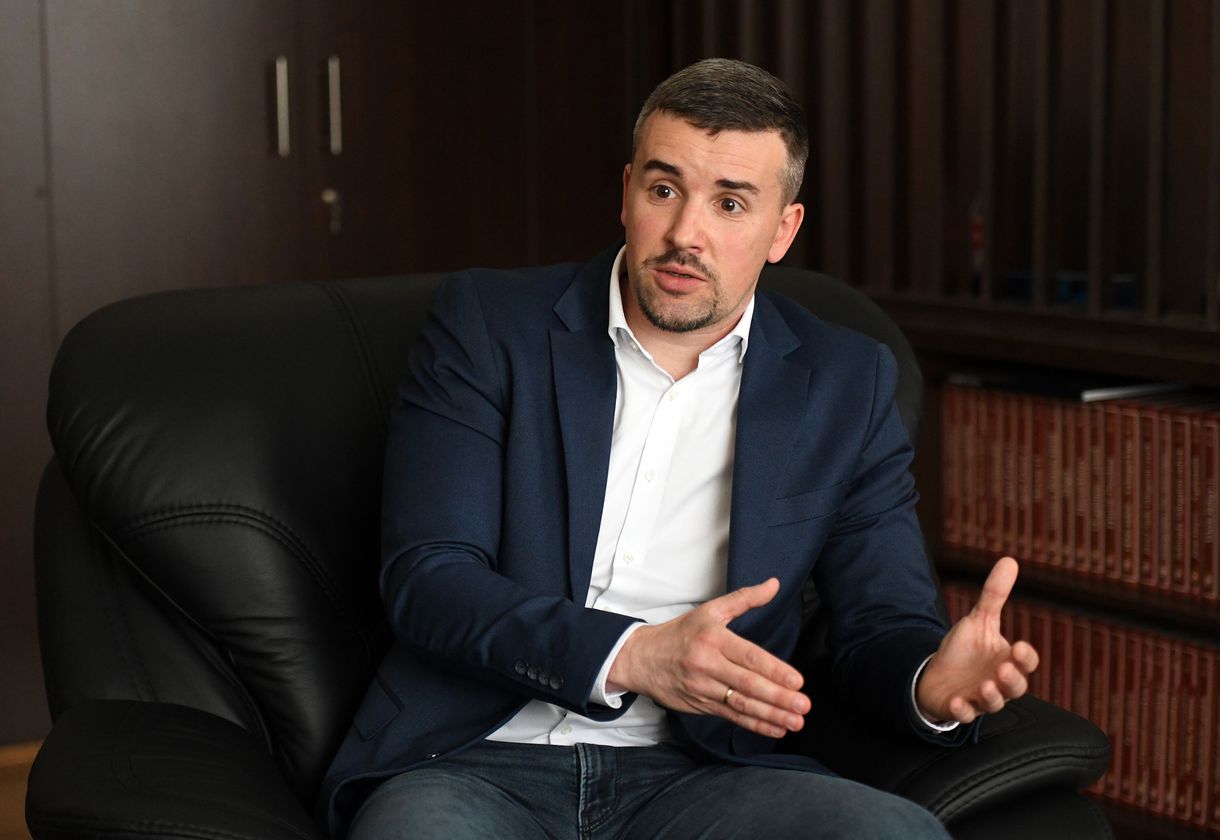 Jakab Péter pártja nem indul az EP-választáson