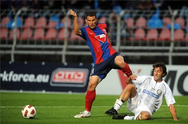Győzött a Videoton, de búcsúzott Európától