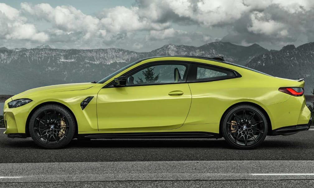 Melyik tetszik jobban, a régi vagy az új BMW M4?