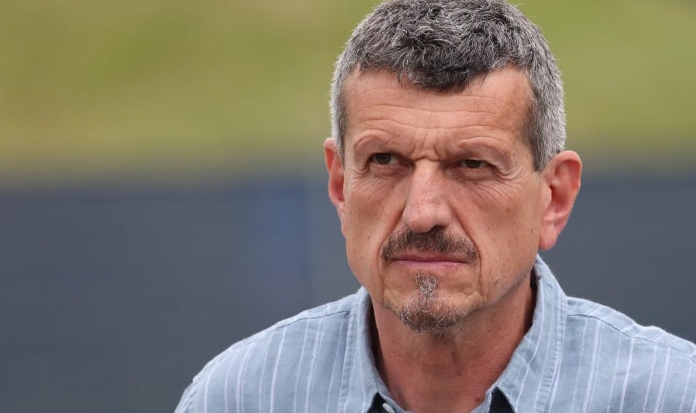 Guenther Steiner most is úgy döntene, hogy az oroszoknak menniük kell