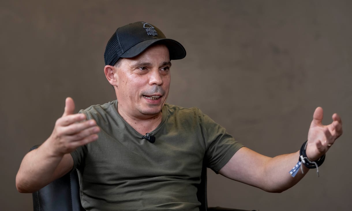 „A seggnyalásnak nincs értelme” – G. Fodor Gábor a Fülke Extrában hamarosan