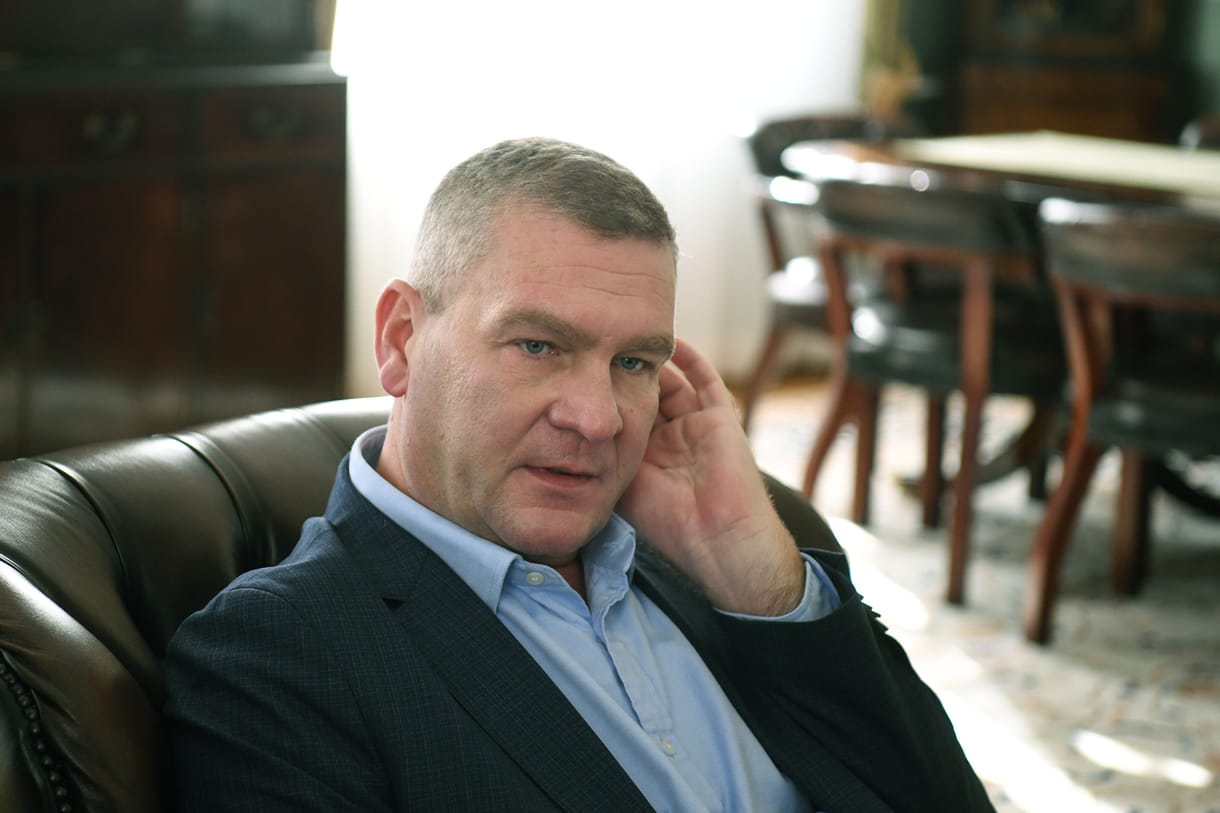 Botka László: Ennél magasabb labda egy ellenzék számára nem létezhet