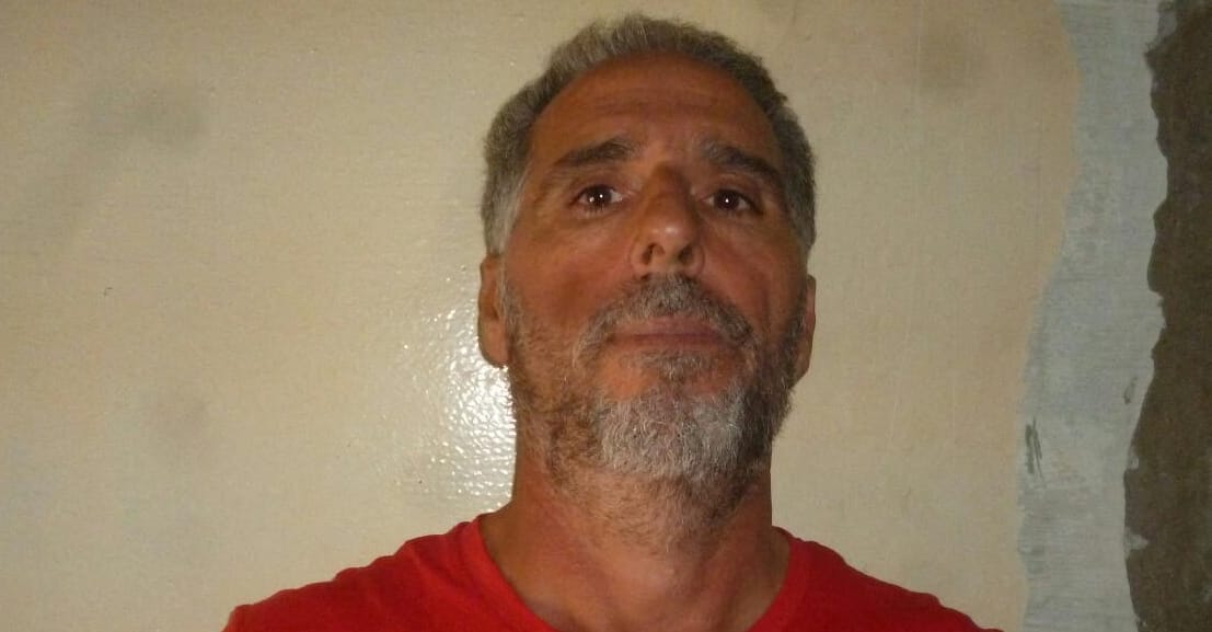 Brazíliában fogták el a calabriai maffia fejét