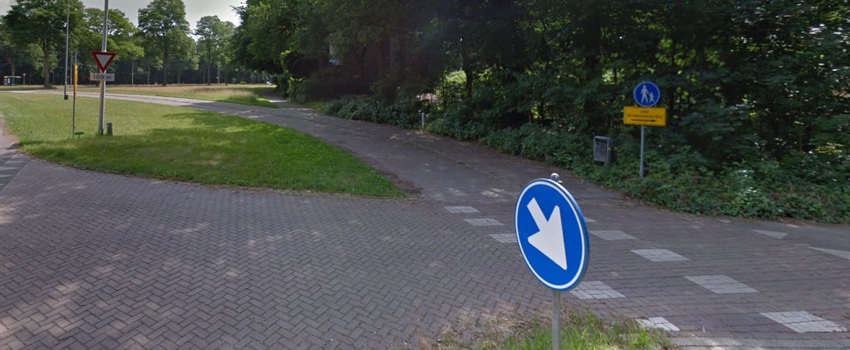 Hollandiában fűtött bicikliút is lesz már, hogy ne kelljen télen sózni