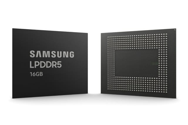 Fontos fejlesztést jelentett be a Samsung, jelentősen javulhat a csúcsmobilok teljesítménye