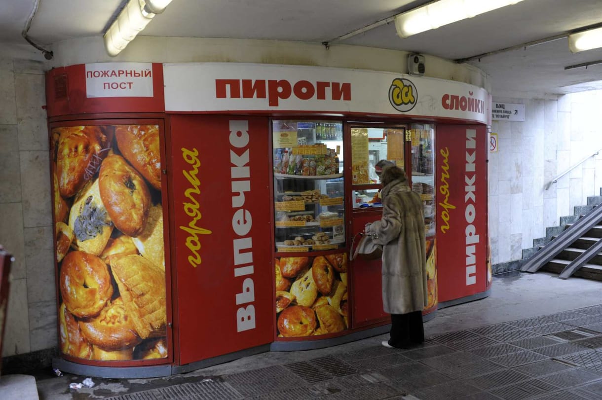 Milyen az igazi pelmenyi? – recept  
