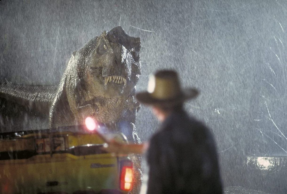 Ha minden igaz, az eddigi legjobb Jurassic-film készül