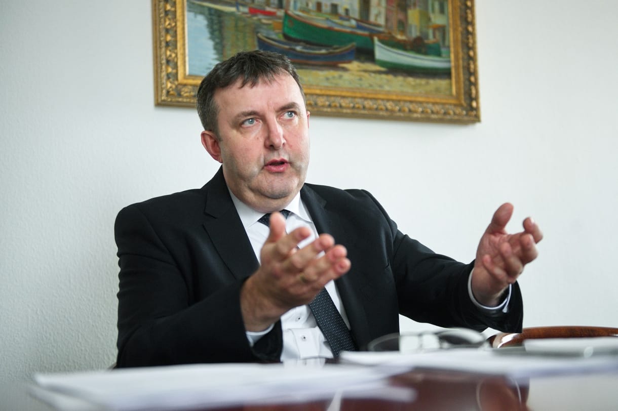 Palkovics László: Más dolgokat és máshogyan kell megtanítani