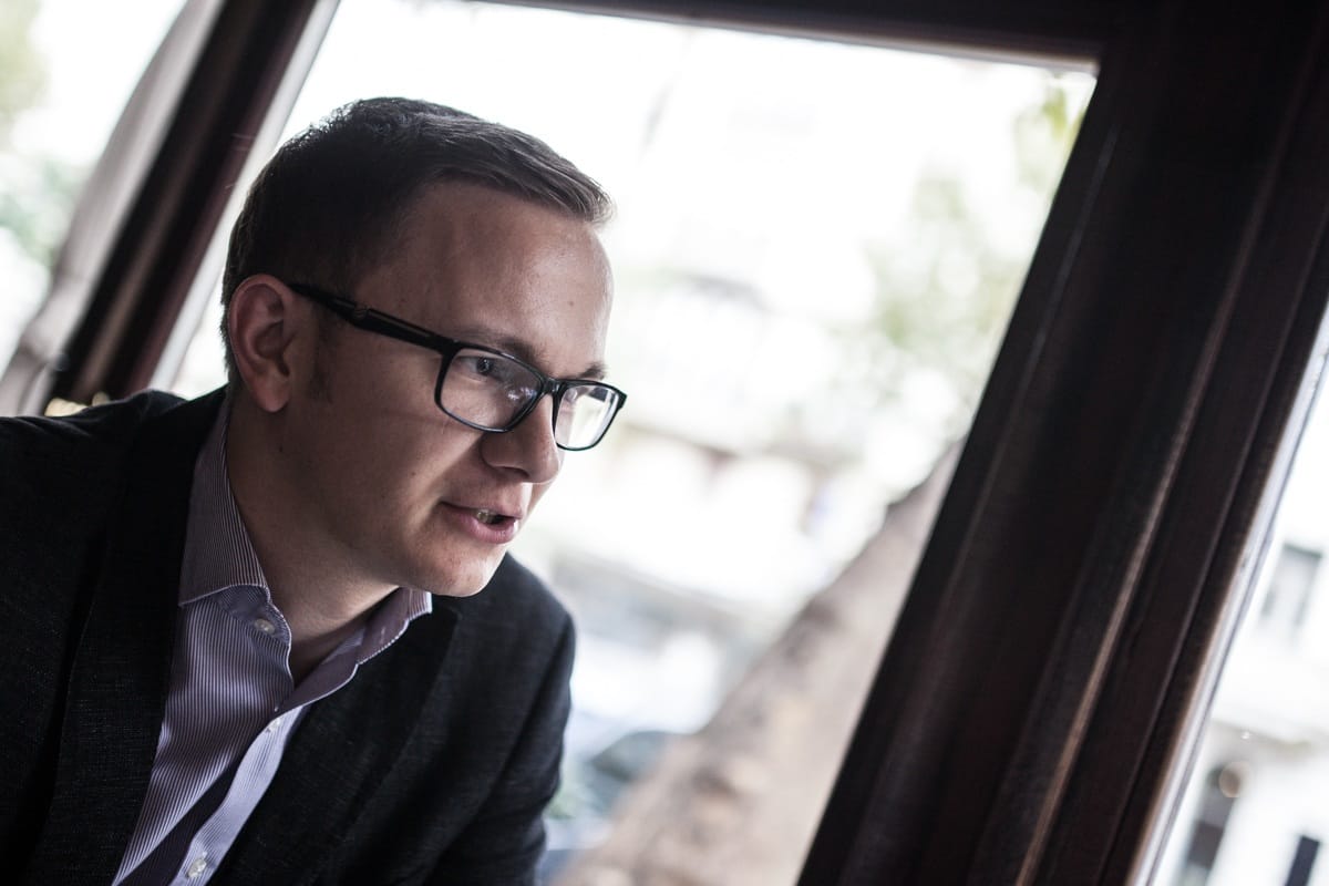 Meskó Bertalan: Forradalmat hozott a járvány a gyógyításban